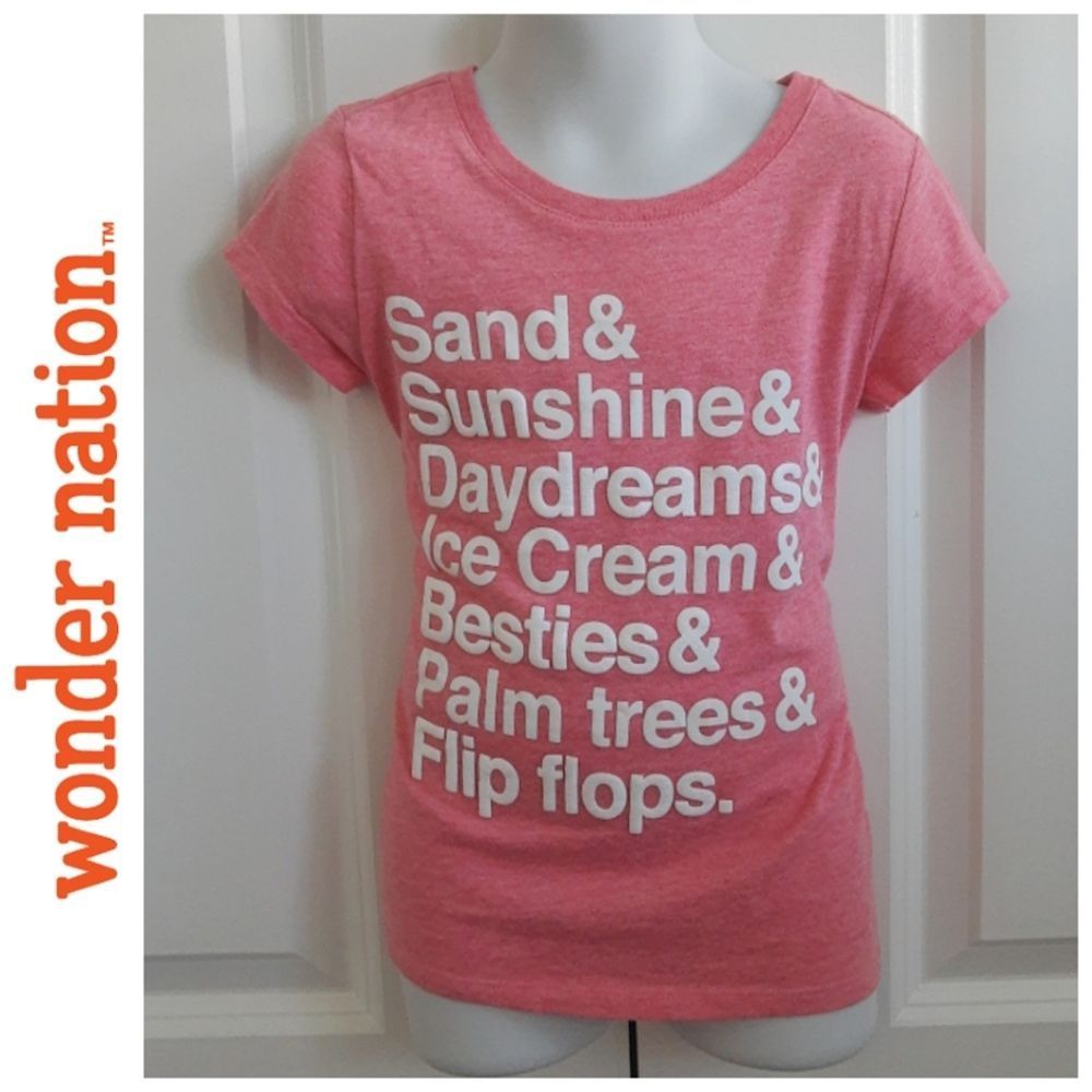 Sand & Sunshine T-Shirt
